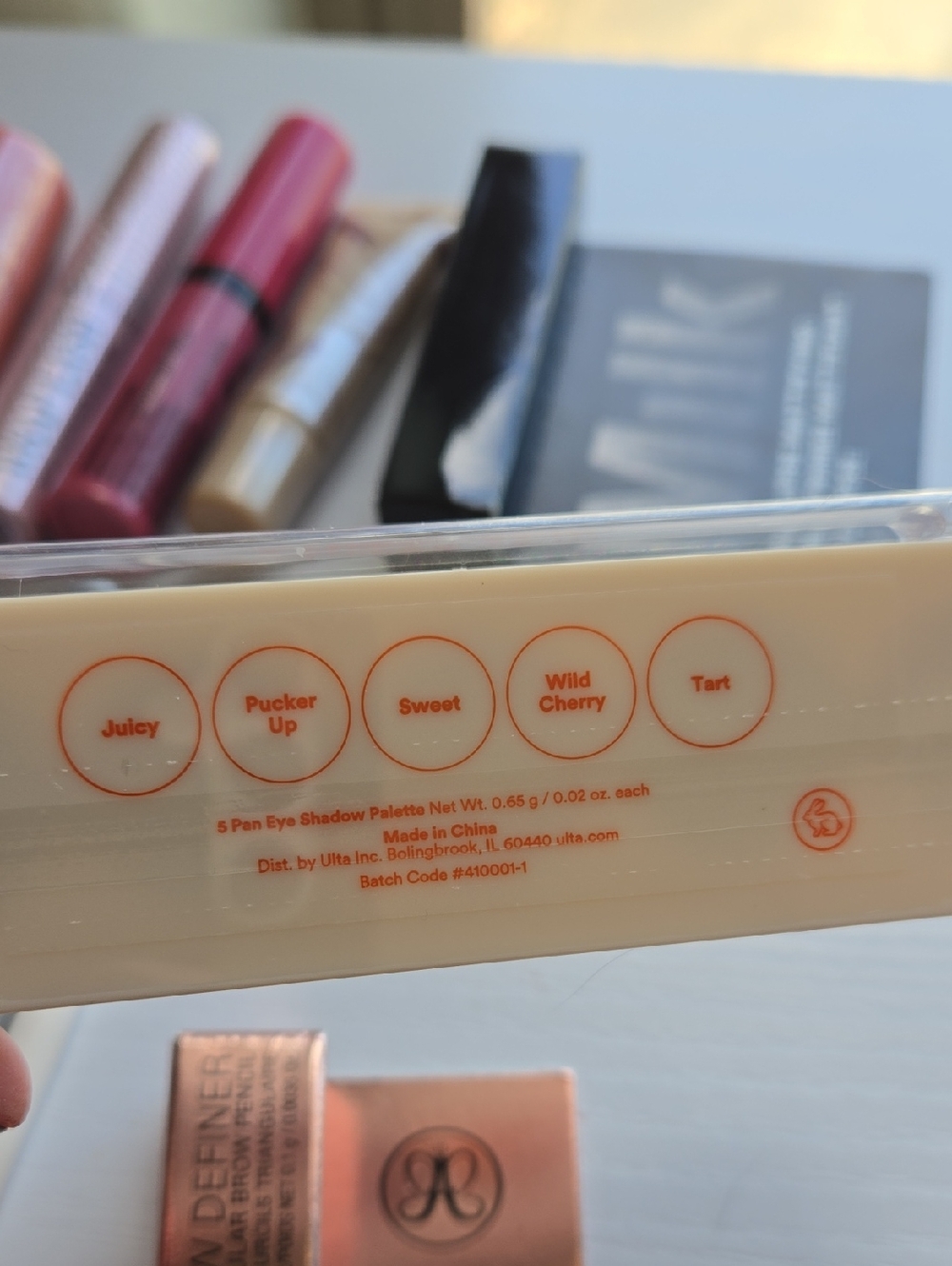 Makeup Bundle - Picture 10 of 13